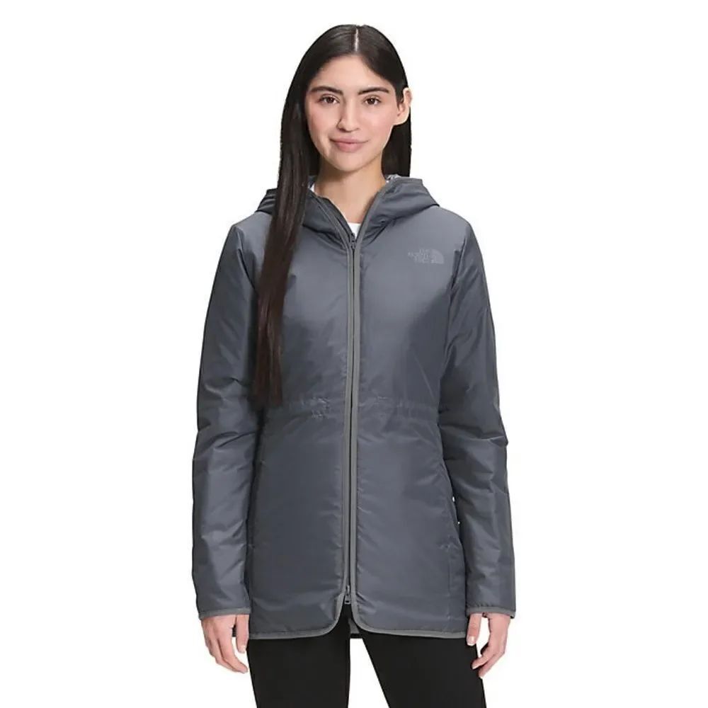 The North Face Women's City Standard Insulated Parka